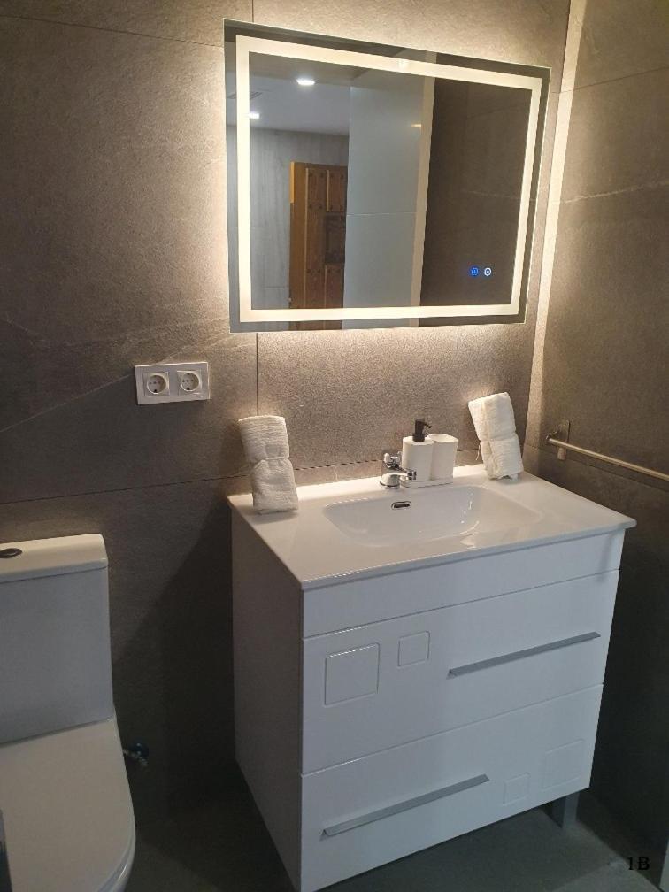 Apartamentos Suenos De Toledo Eksteriør bilde