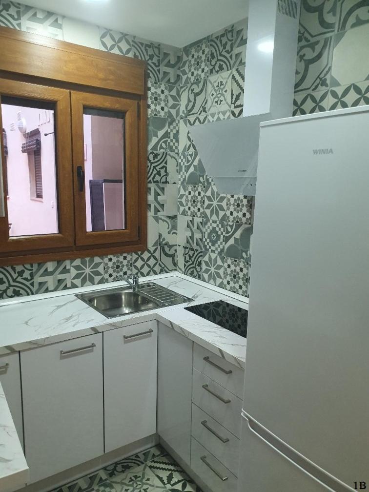 Apartamentos Suenos De Toledo Eksteriør bilde