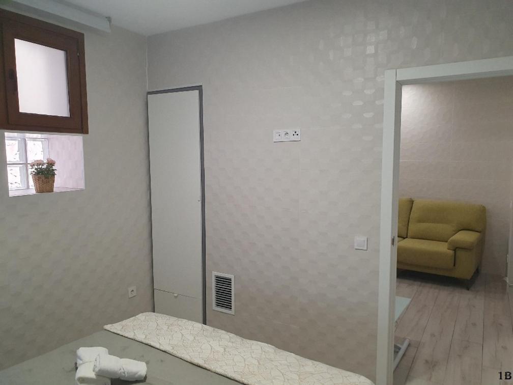 Apartamentos Suenos De Toledo Eksteriør bilde