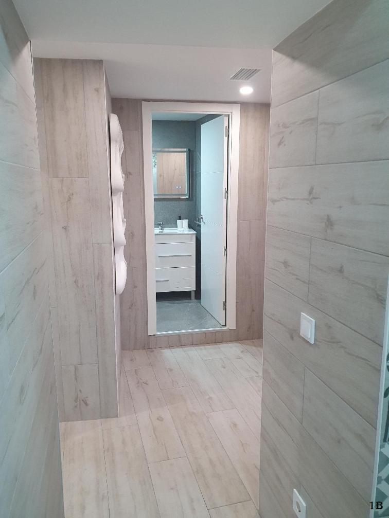Apartamentos Suenos De Toledo Eksteriør bilde