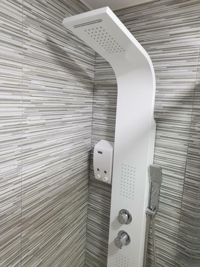Apartamentos Suenos De Toledo Eksteriør bilde