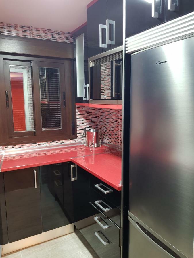 Apartamentos Suenos De Toledo Eksteriør bilde