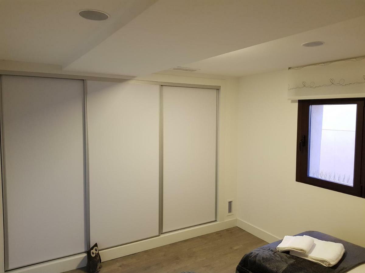 Apartamentos Suenos De Toledo Eksteriør bilde