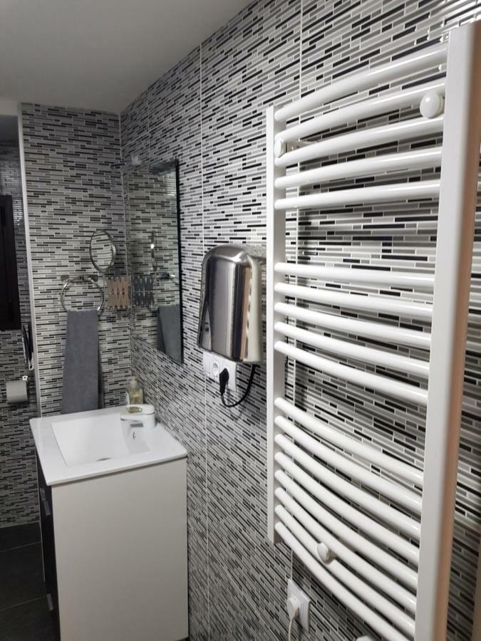 Apartamentos Suenos De Toledo Eksteriør bilde