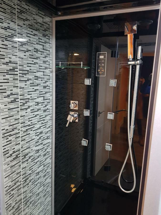 Apartamentos Suenos De Toledo Eksteriør bilde