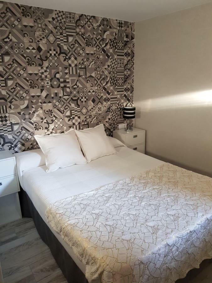 Apartamentos Suenos De Toledo Eksteriør bilde
